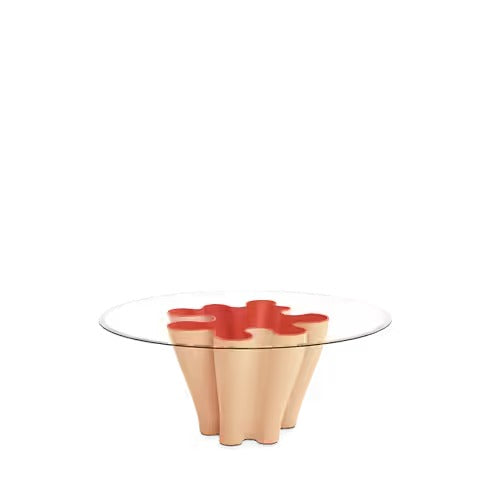 Anemona Table PM Round Outdoor By Atelier Biagetti