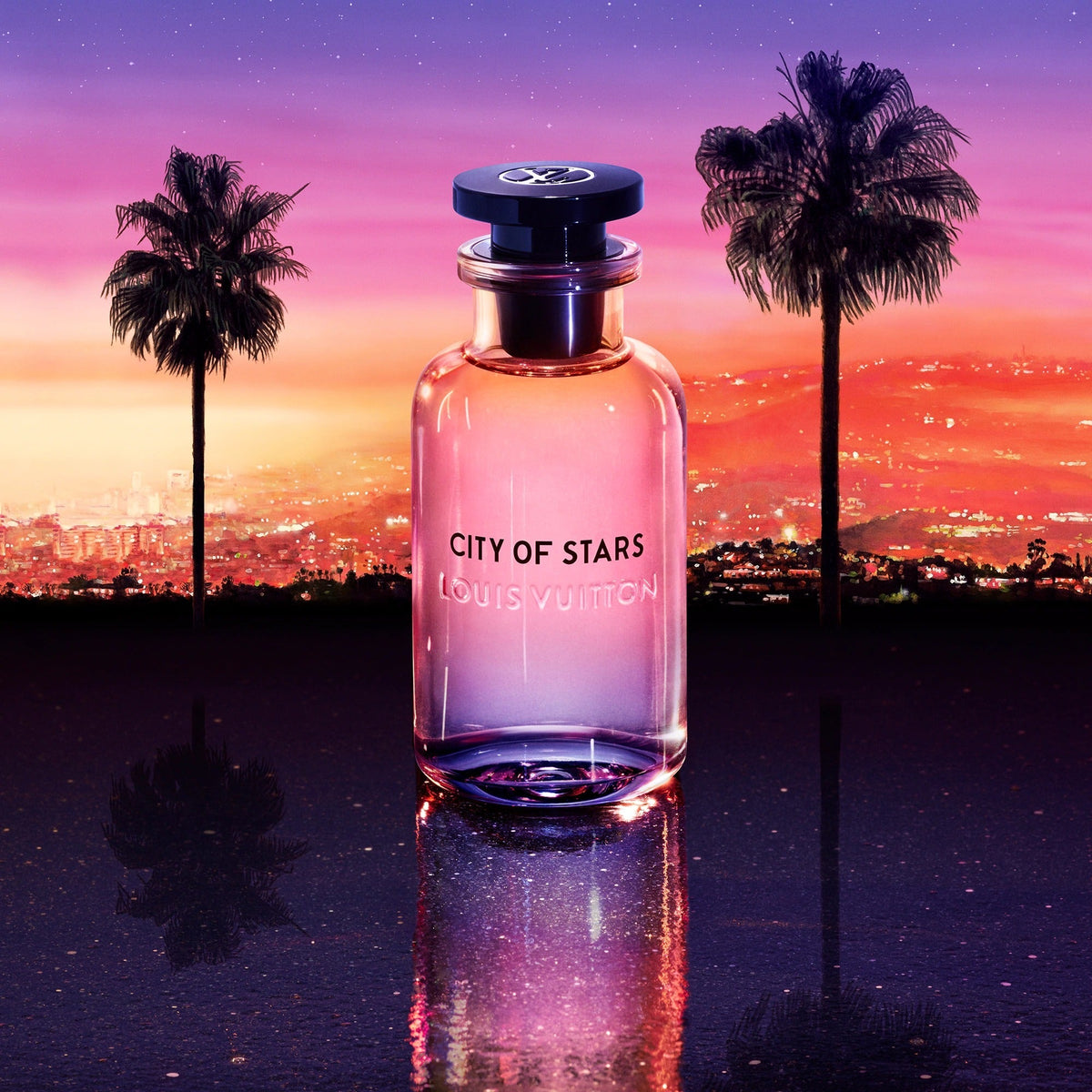 City of Stars