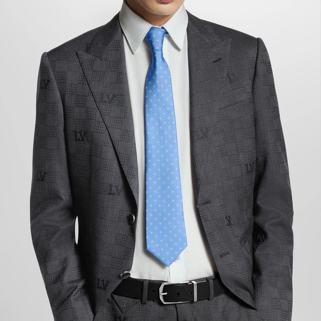 LV Dual Tie