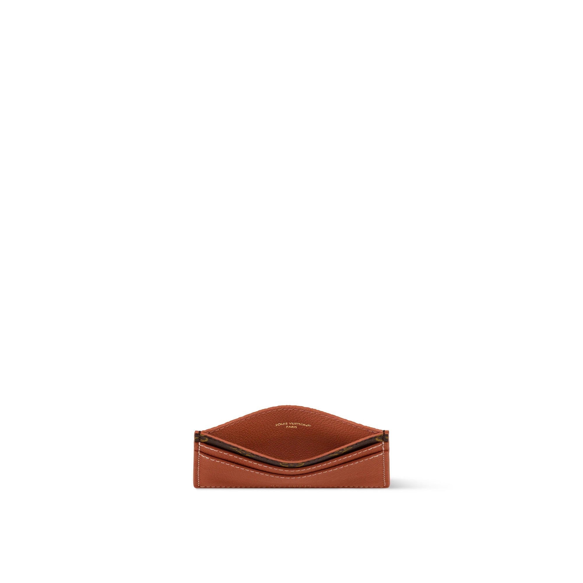 Double Card Holder Low Key
