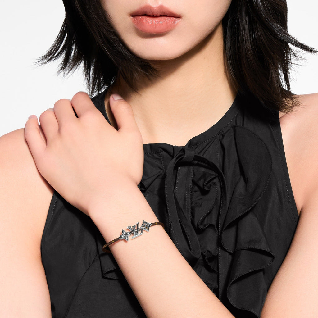 LV Iconic Bracelet