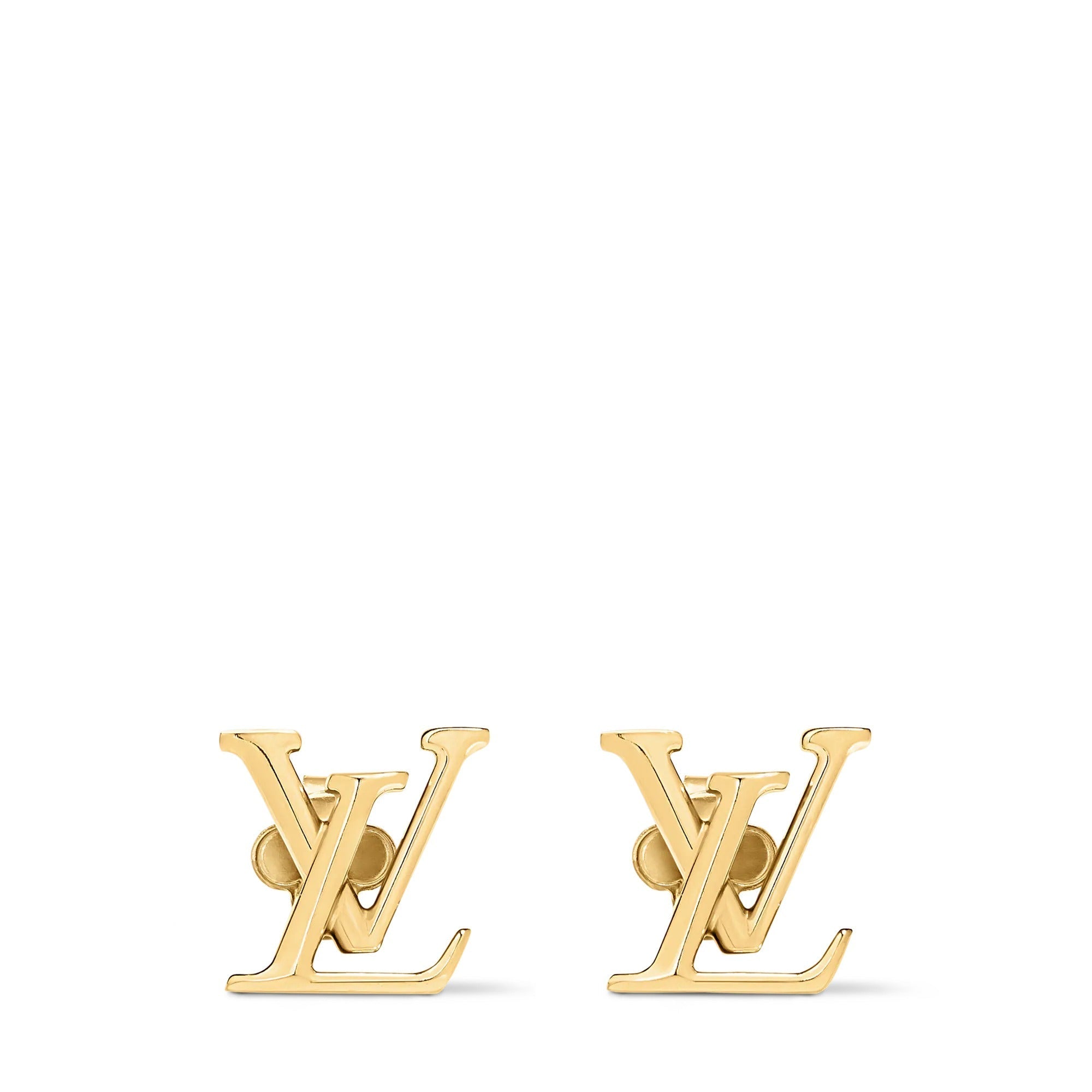 LV Iconic Earrings