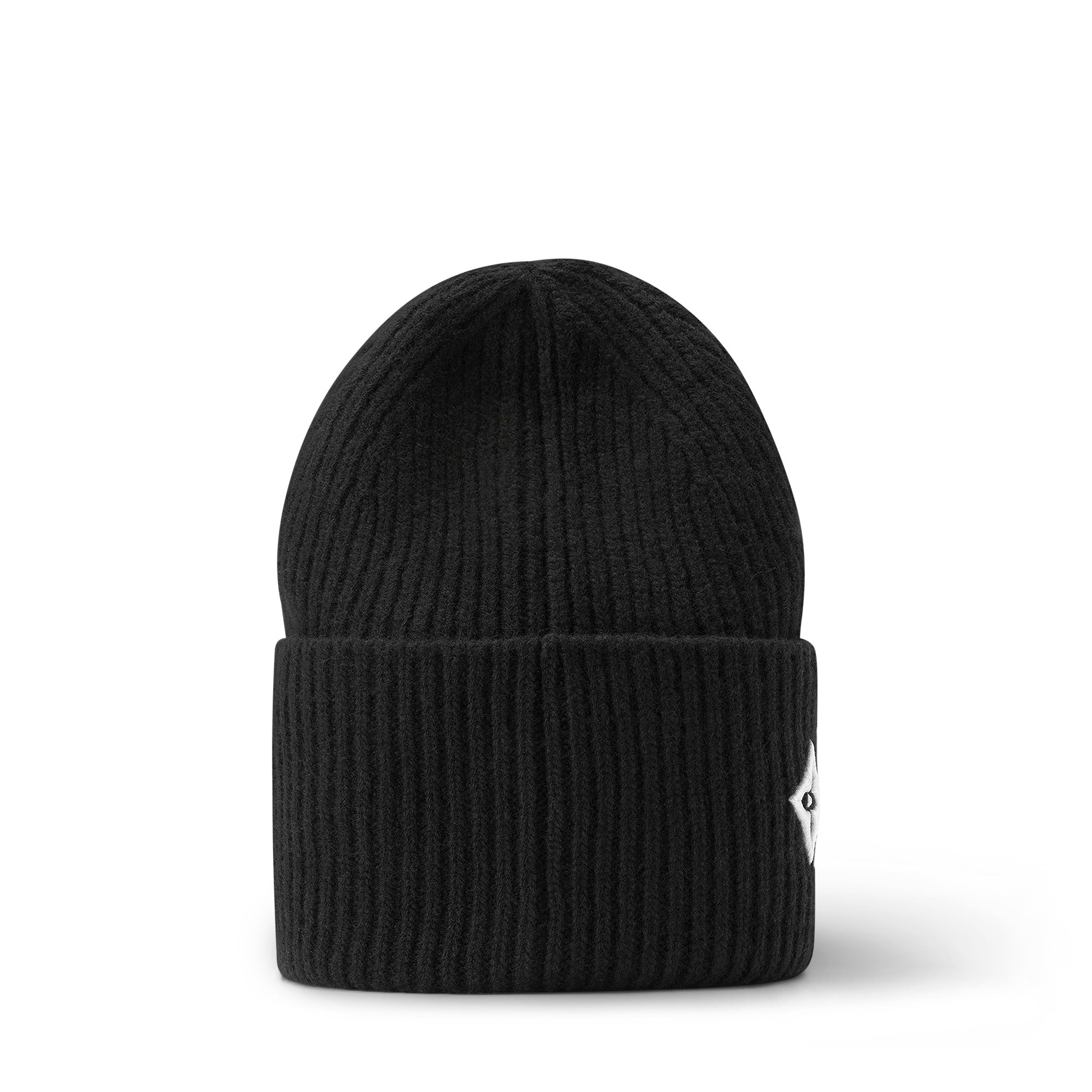 LV Headline Beanie