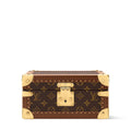 Coffret Tresor