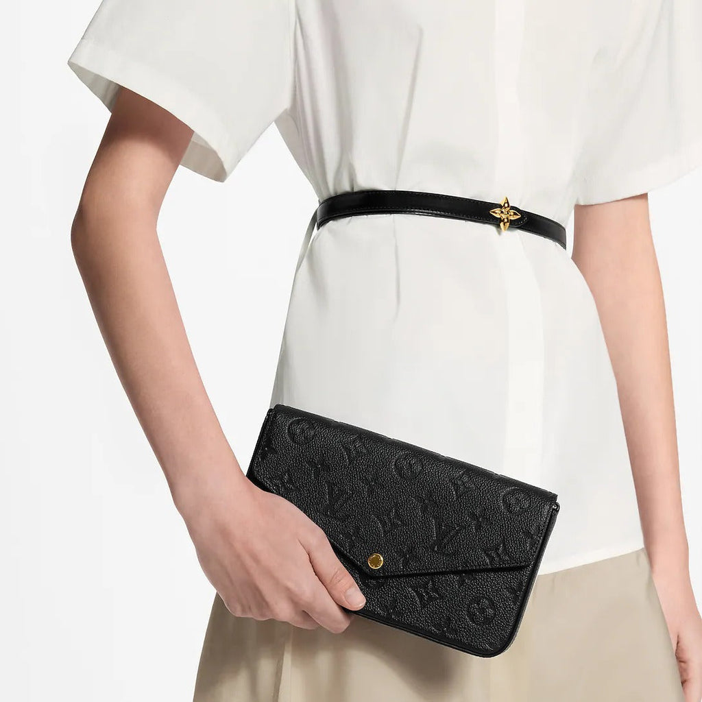 Pochette Félicie