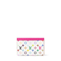 LV x TM Card Holder