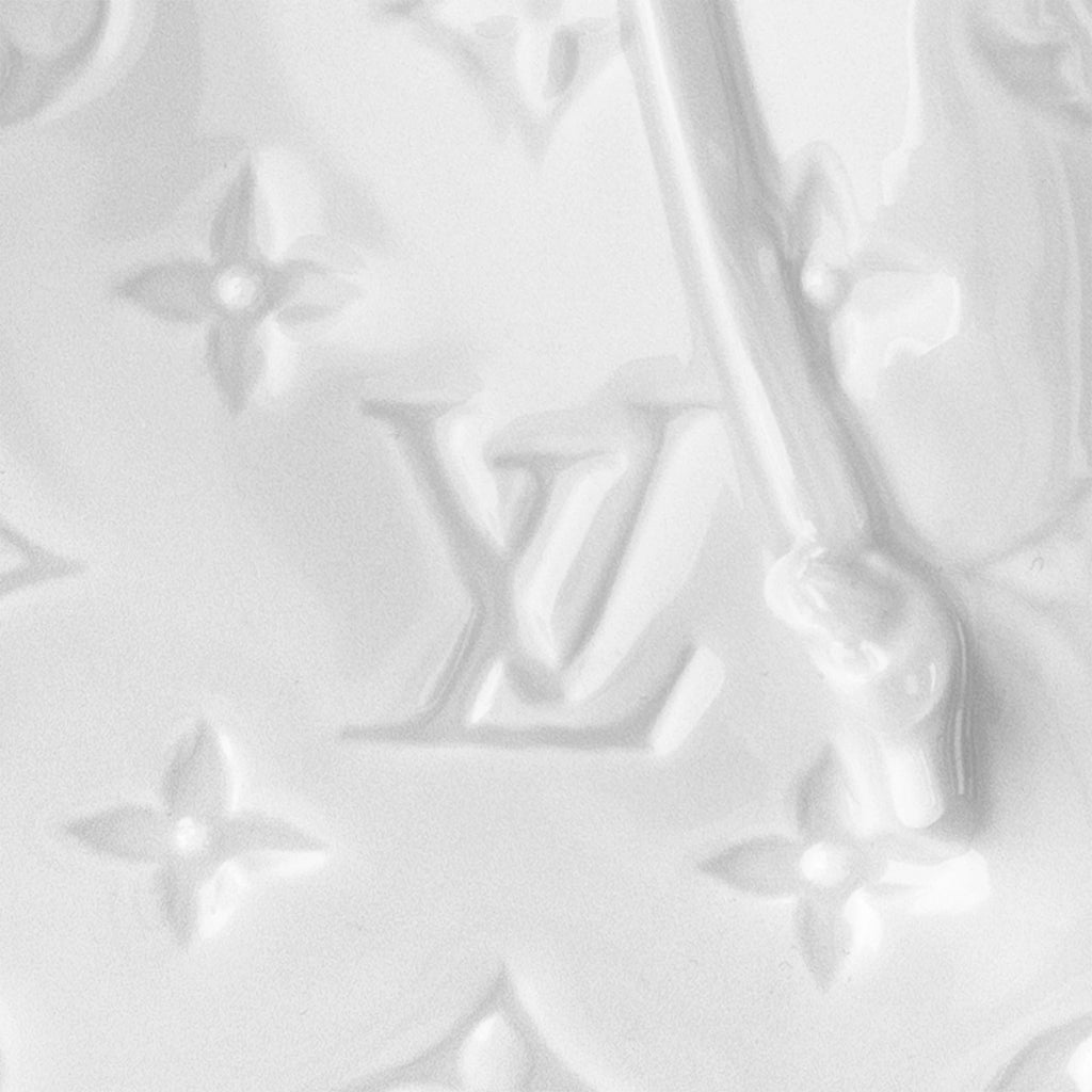 Porcelain Vase Noé BB