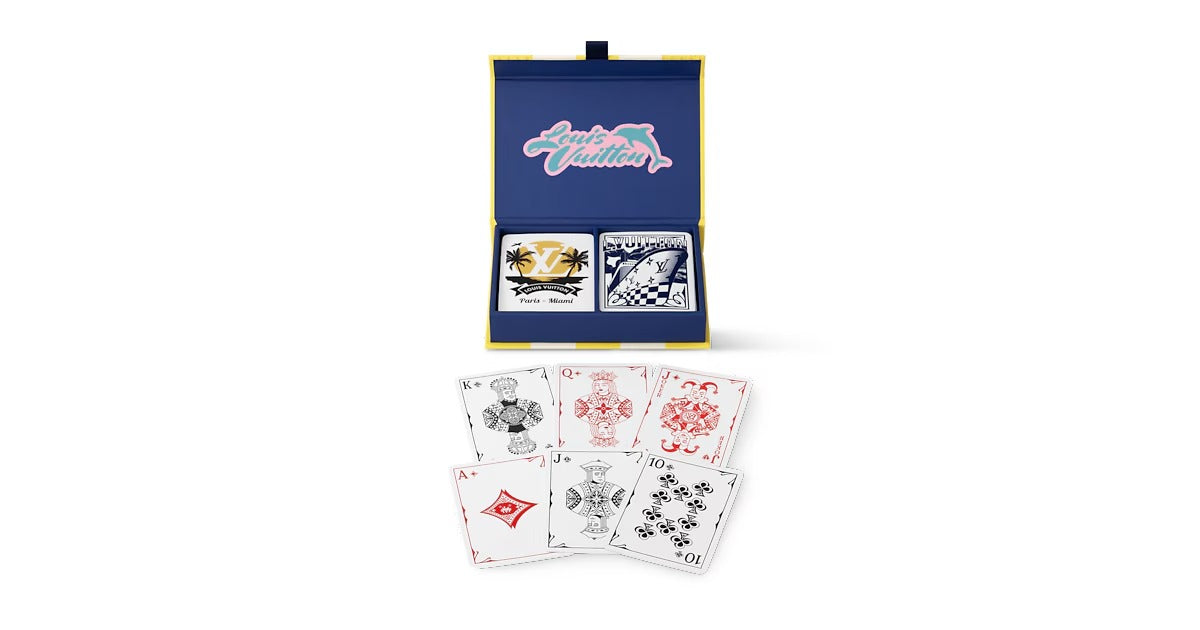 Card Game Box