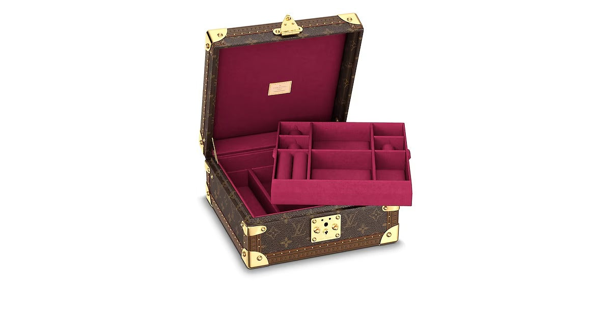 Jewelry Box