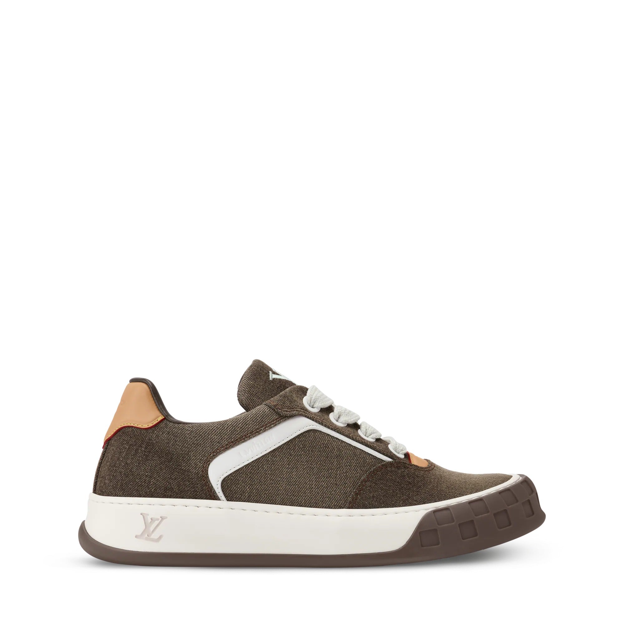 LV Tilted Sneaker