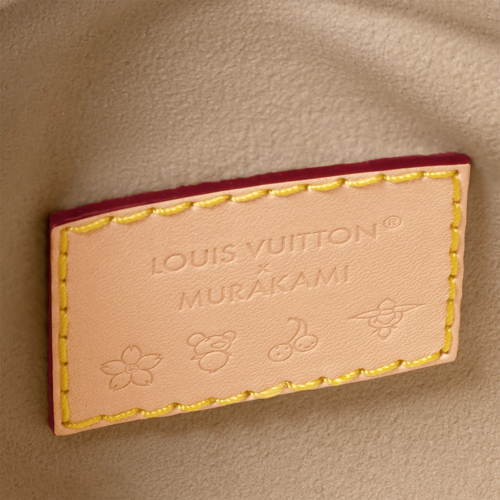 LV x TM Nano Speedy