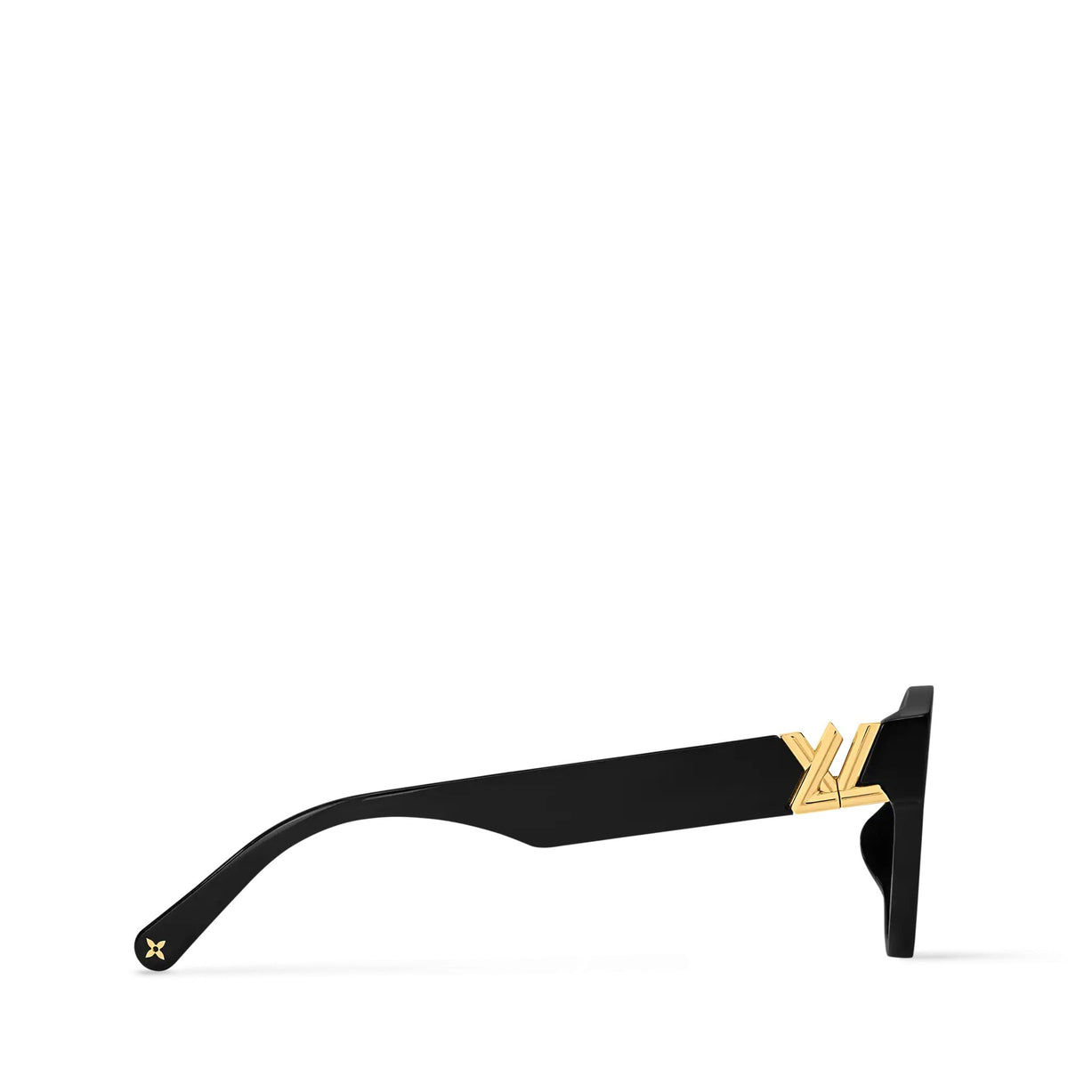 LV GO-14 Round Sunglasses