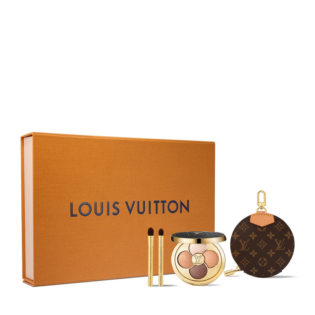 Eyes On The Go Gift Set