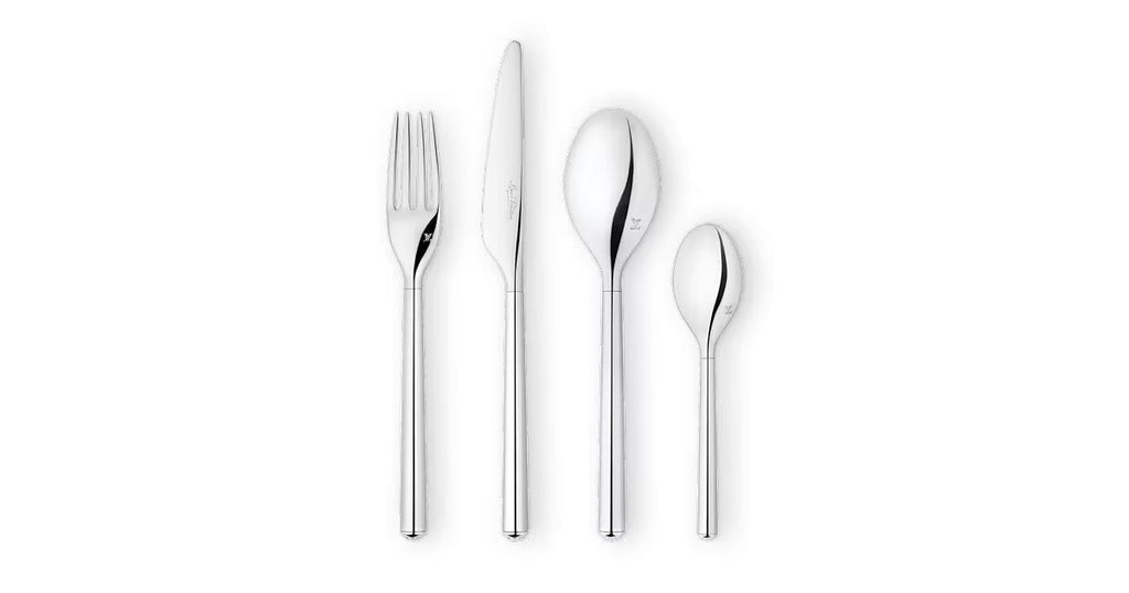 Rivet Dinner Set