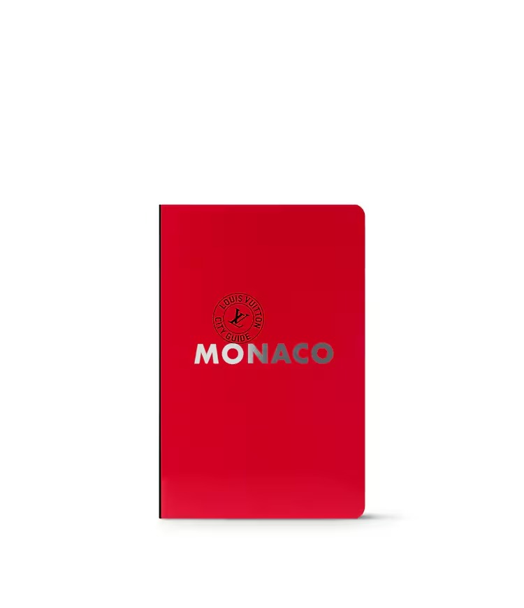 City Guide Monaco