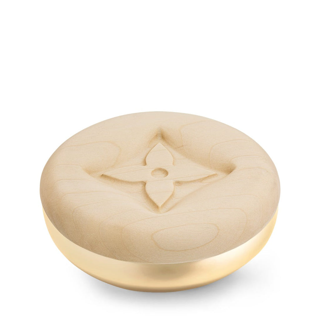 Metalgram Round Box