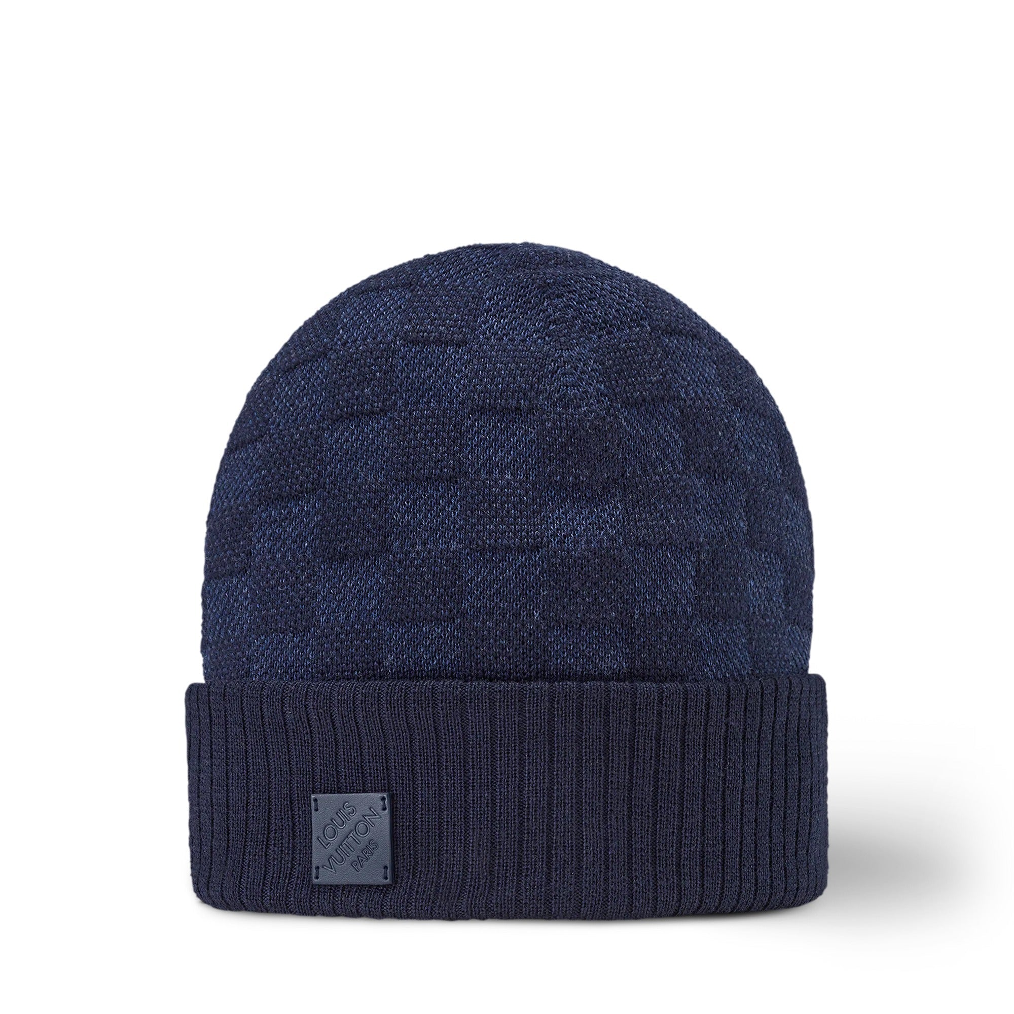 Néo Petit Damier Beanie