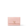 Capucines Compact Wallet