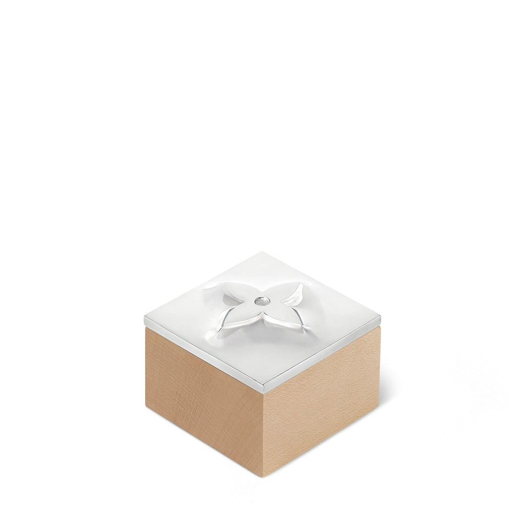 Metalgram Box