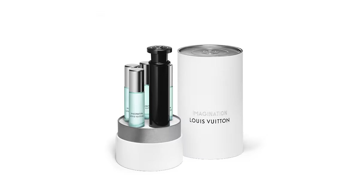 Travel Spray Imagination
