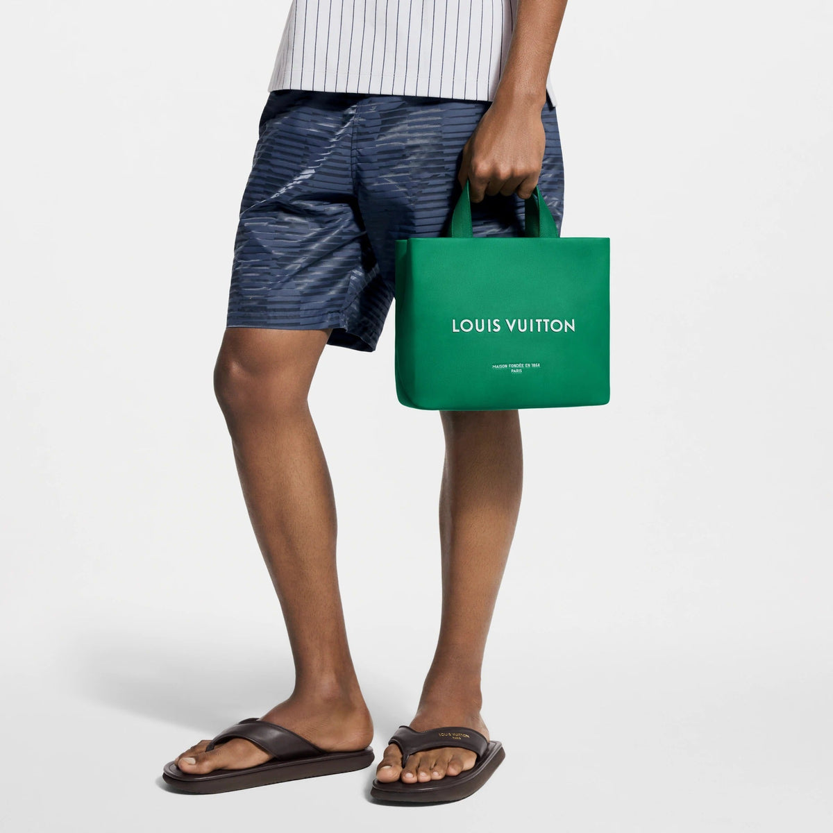 Mini Shopper Tote