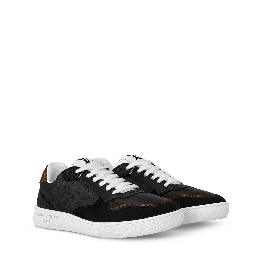 LV Stadium Sneaker