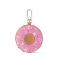 LV Donut Bag Charm
