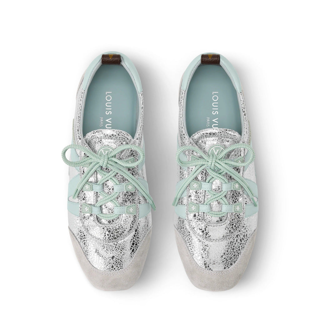 LV Sneakerina
