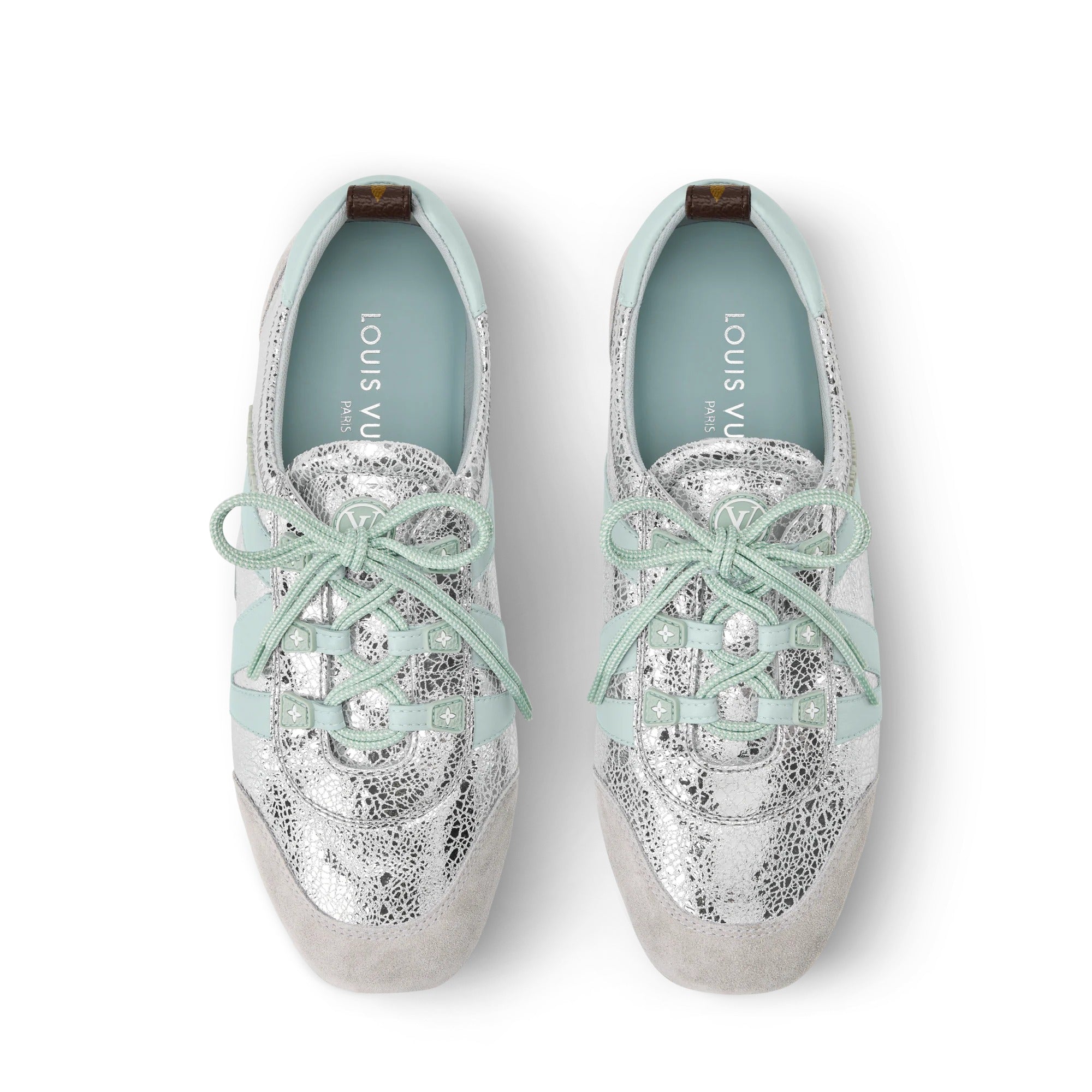 LV Sneakerina