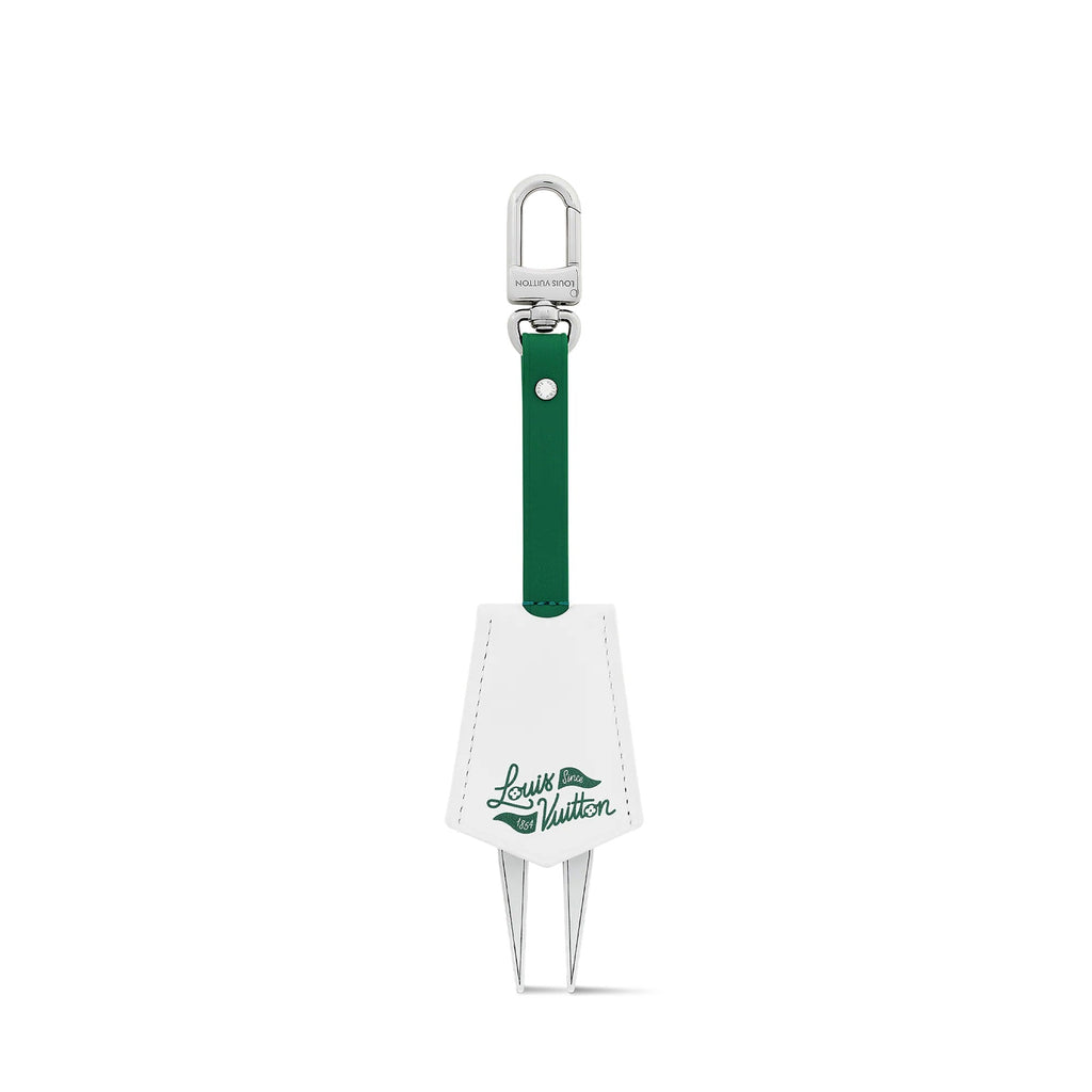Golf Pitchmark Repair Tool