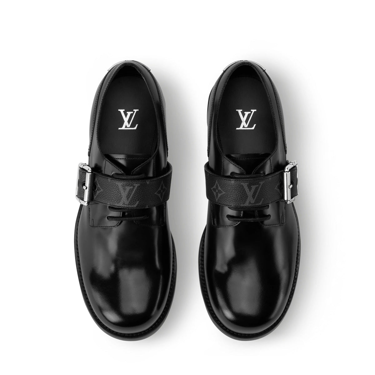 LV Oxford Derby
