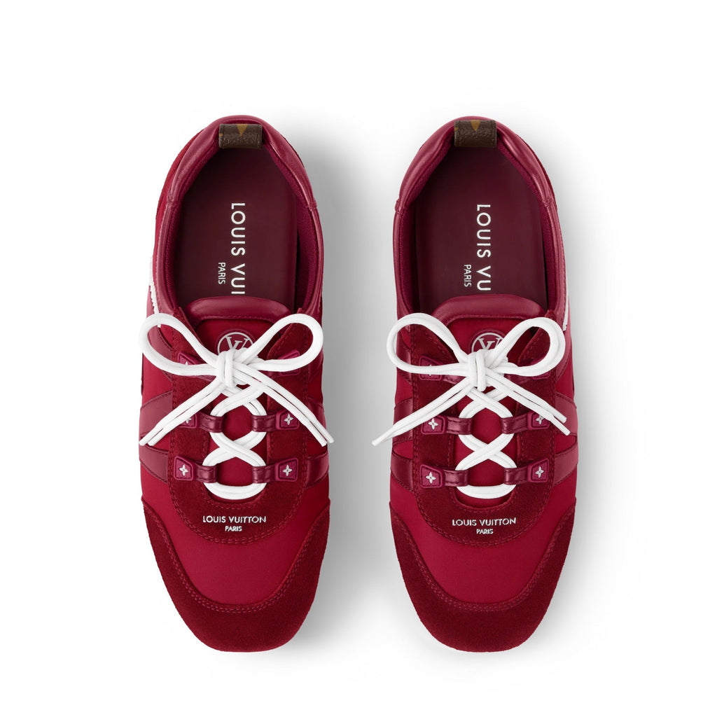 LV Sneakerina
