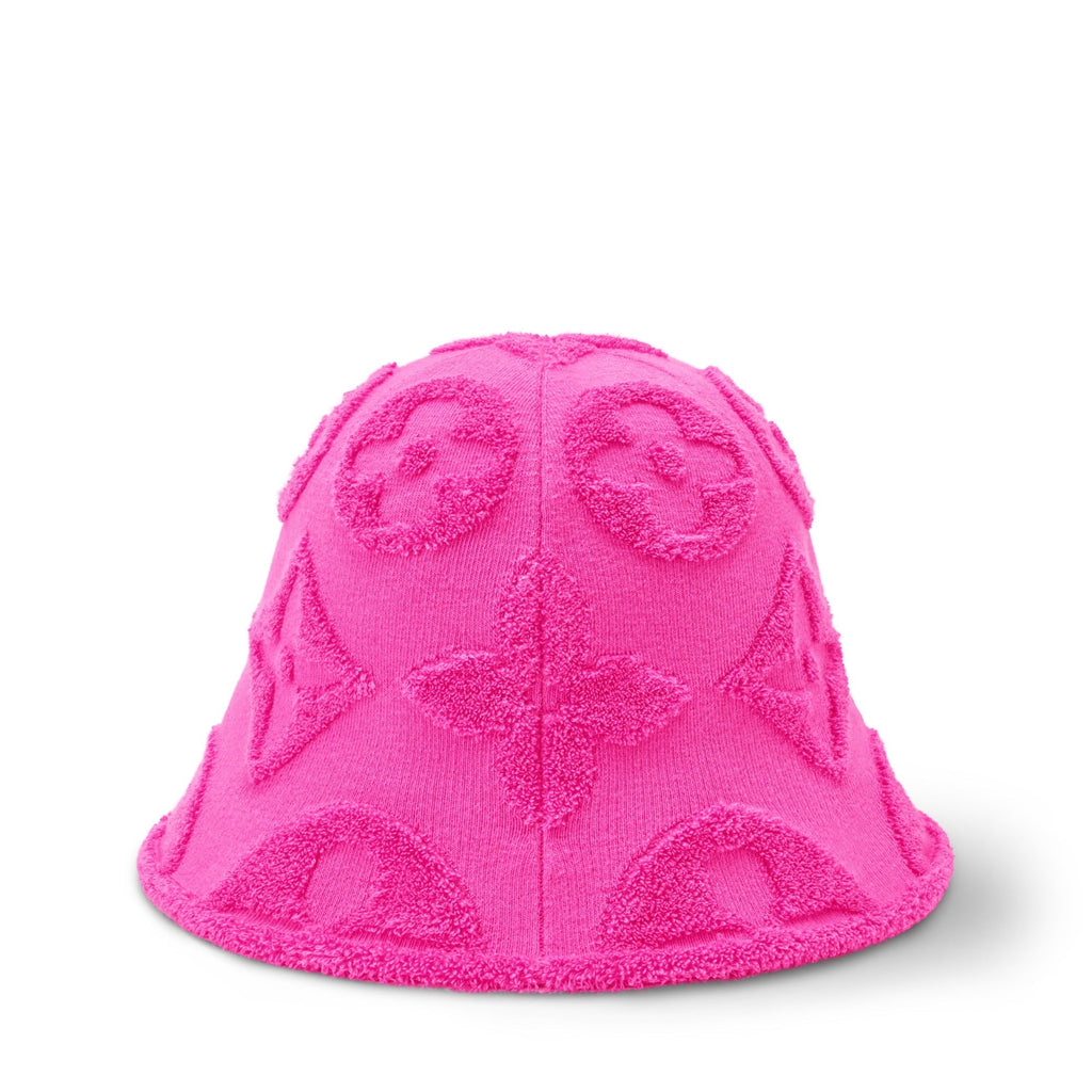 LV Beachtime Bucket Hat