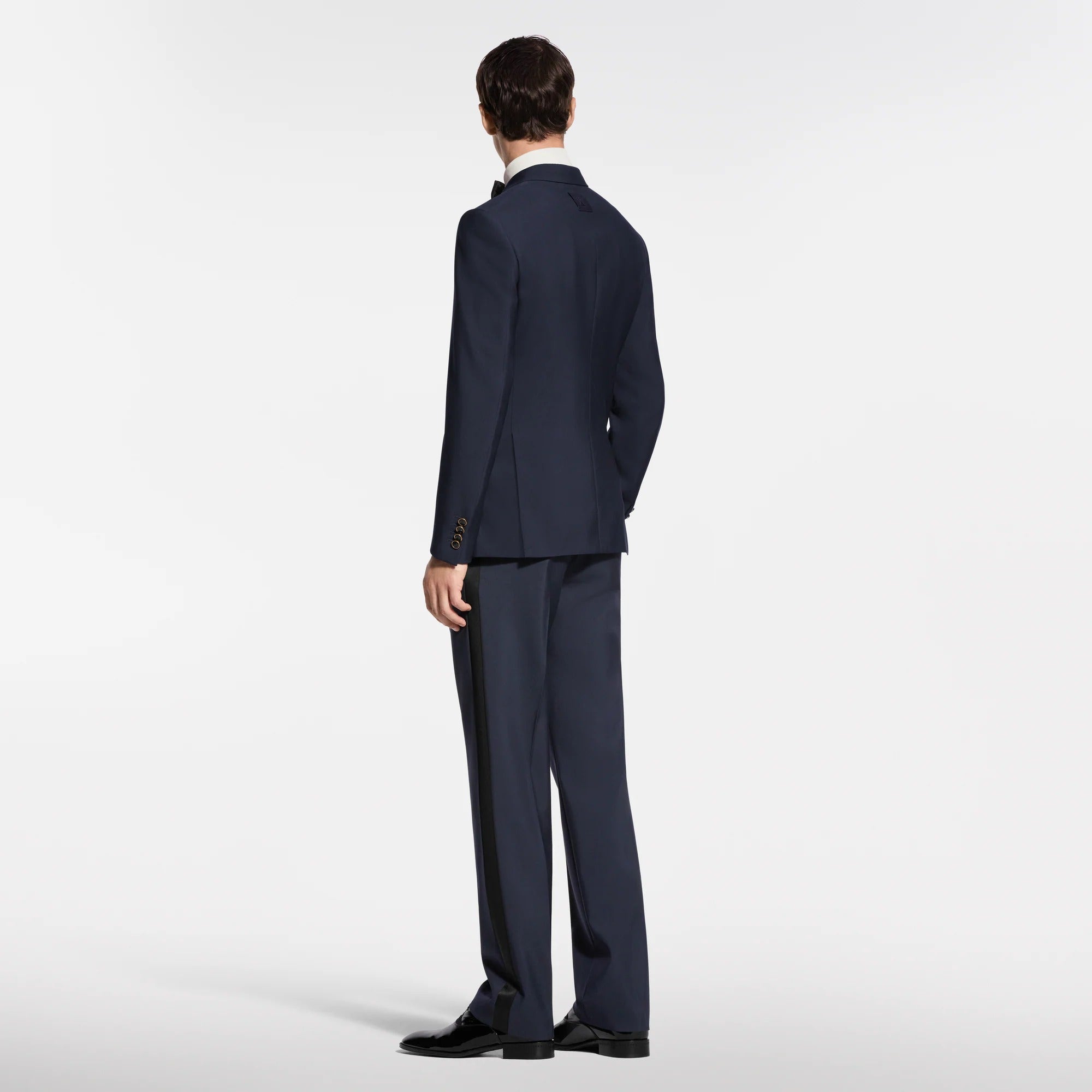 Tuxedo Pants