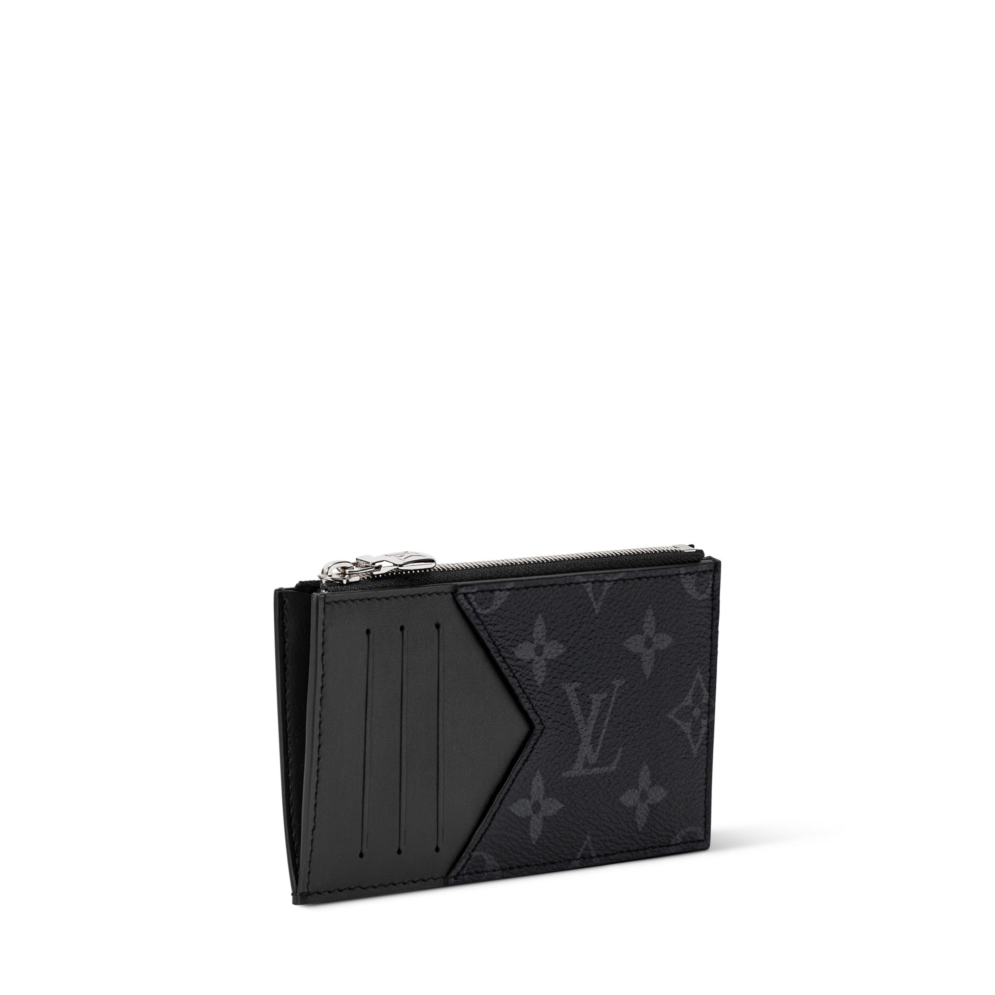 Coin Card Holder