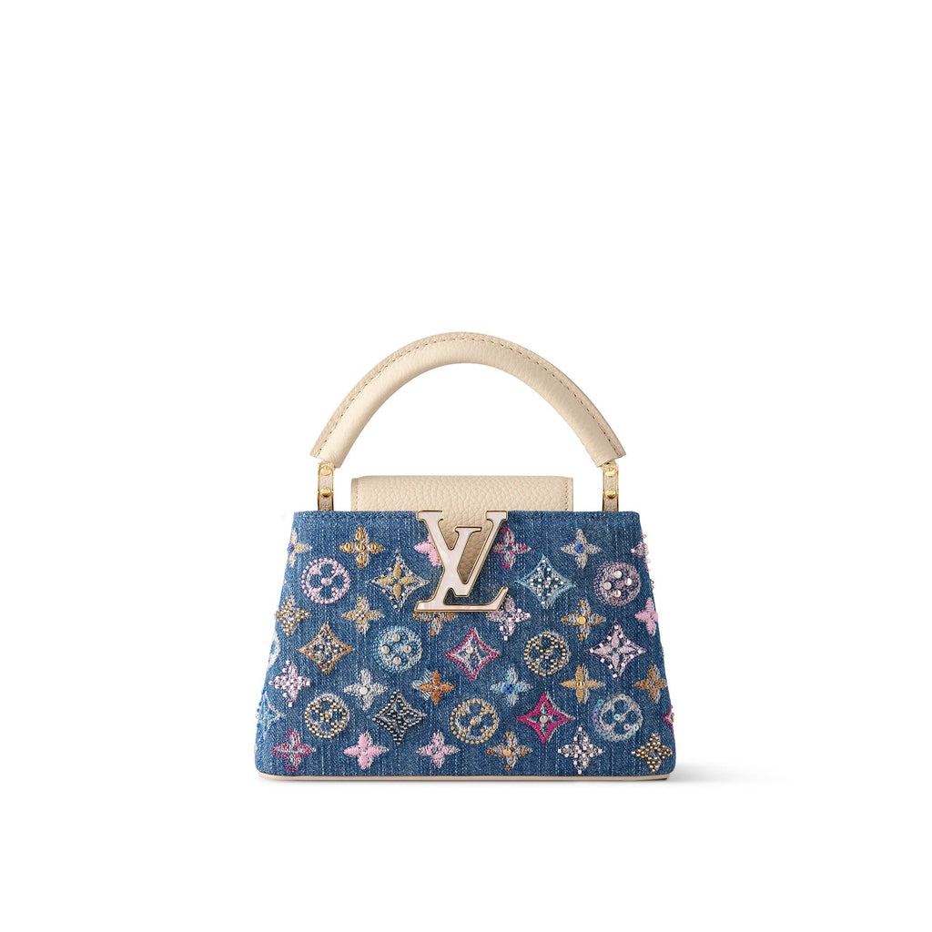 Capucines Mini