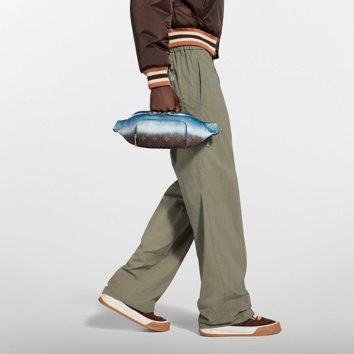 Rush Bumbag