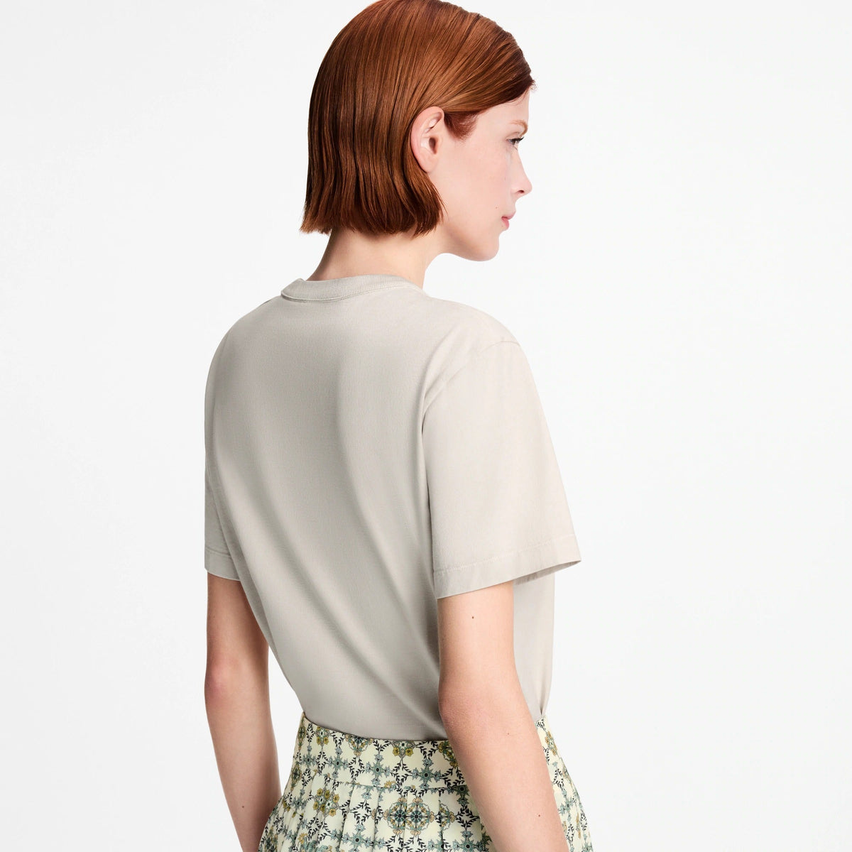 Signature Pocket T-Shirt