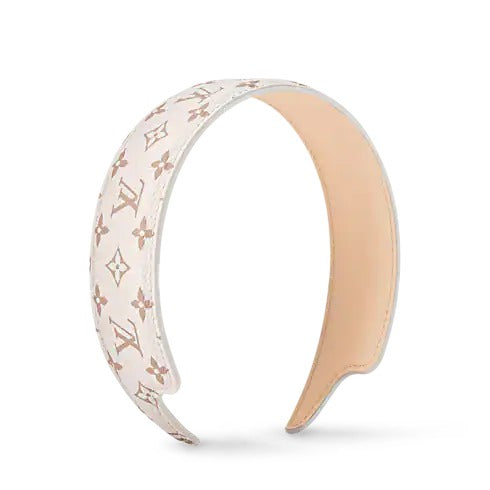 LV Outline Headband