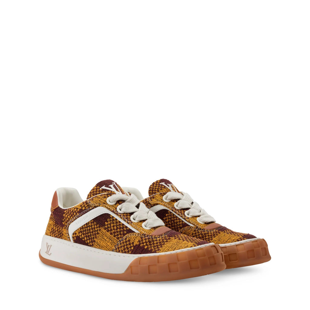 LV Tilted Sneaker