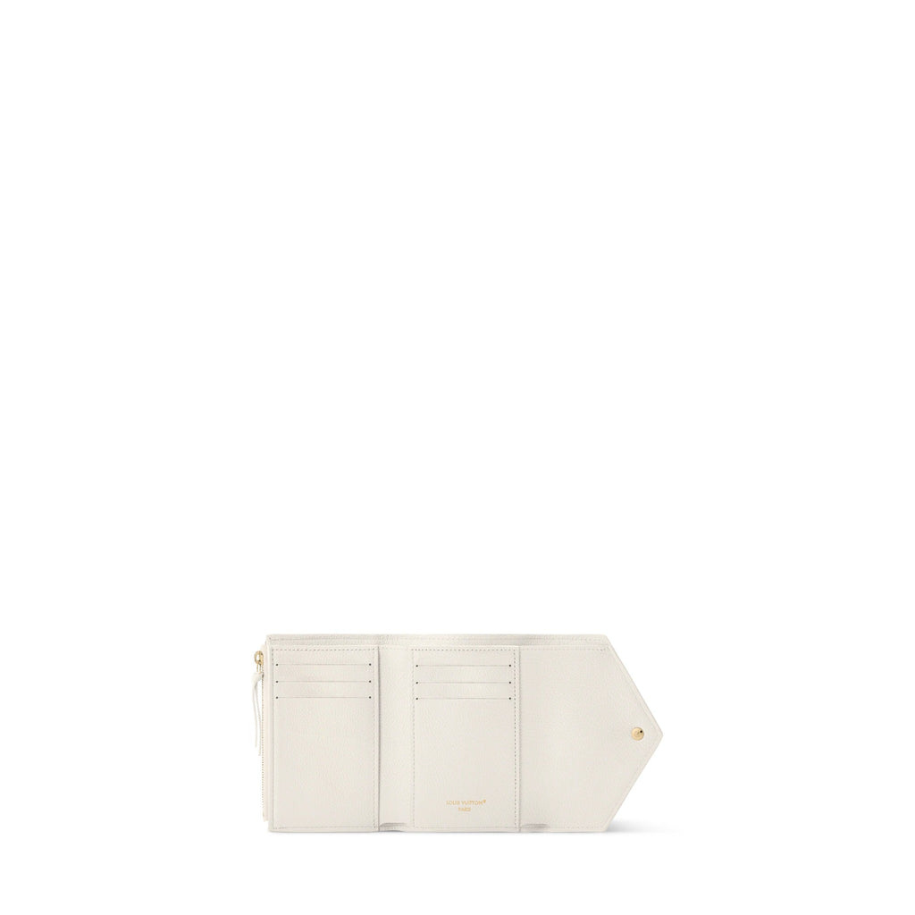 Victorine Wallet