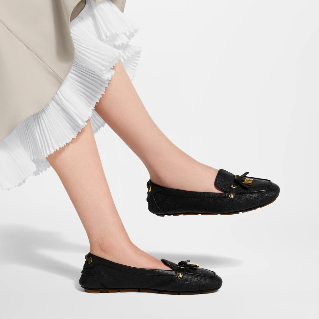 Flore Car Shoe