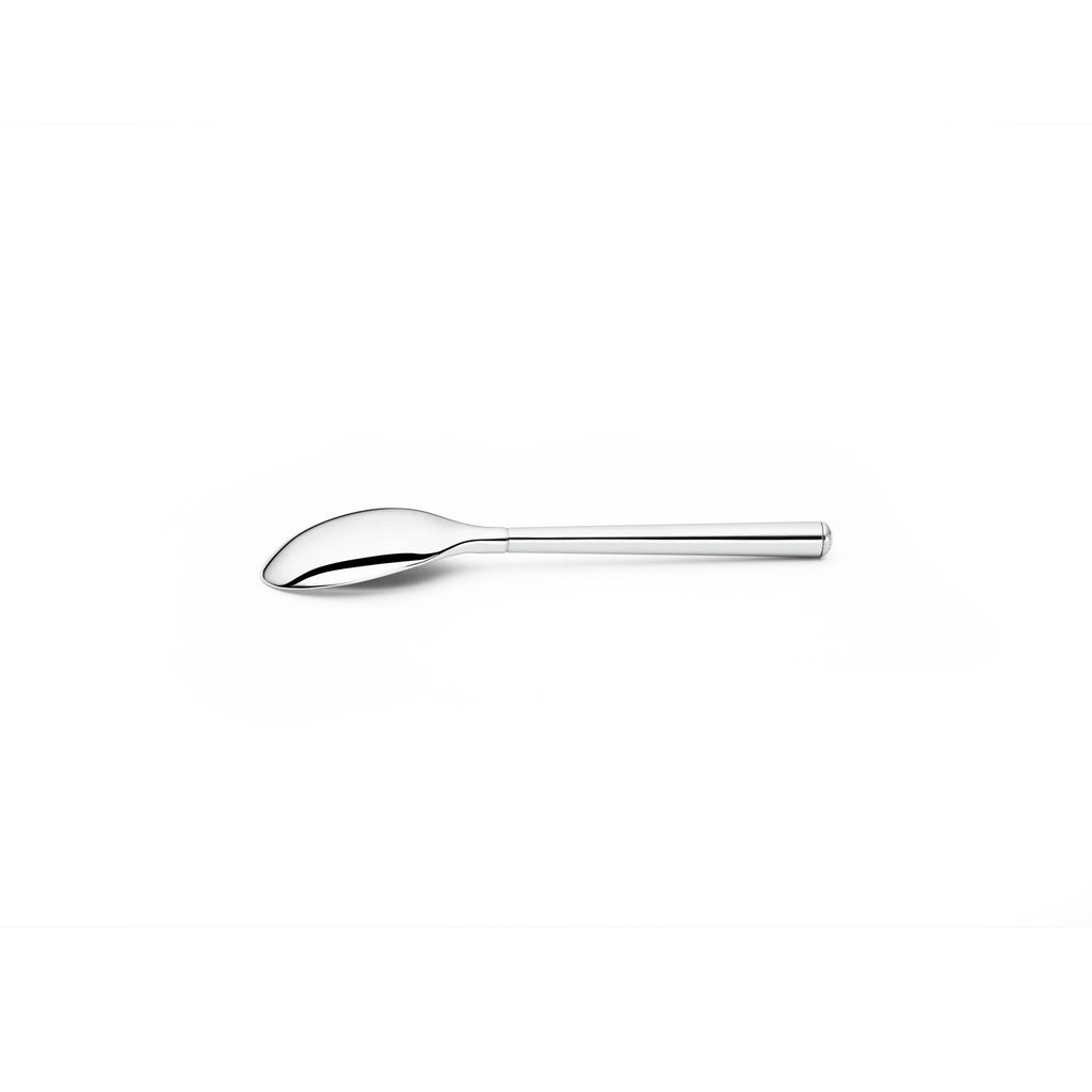 Rivet Set of 6 Espresso Spoon