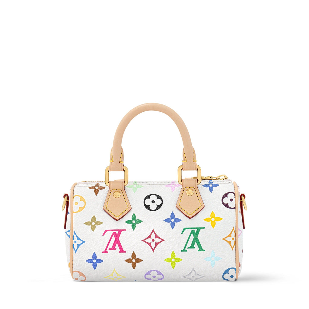 LV x TM Nano Speedy