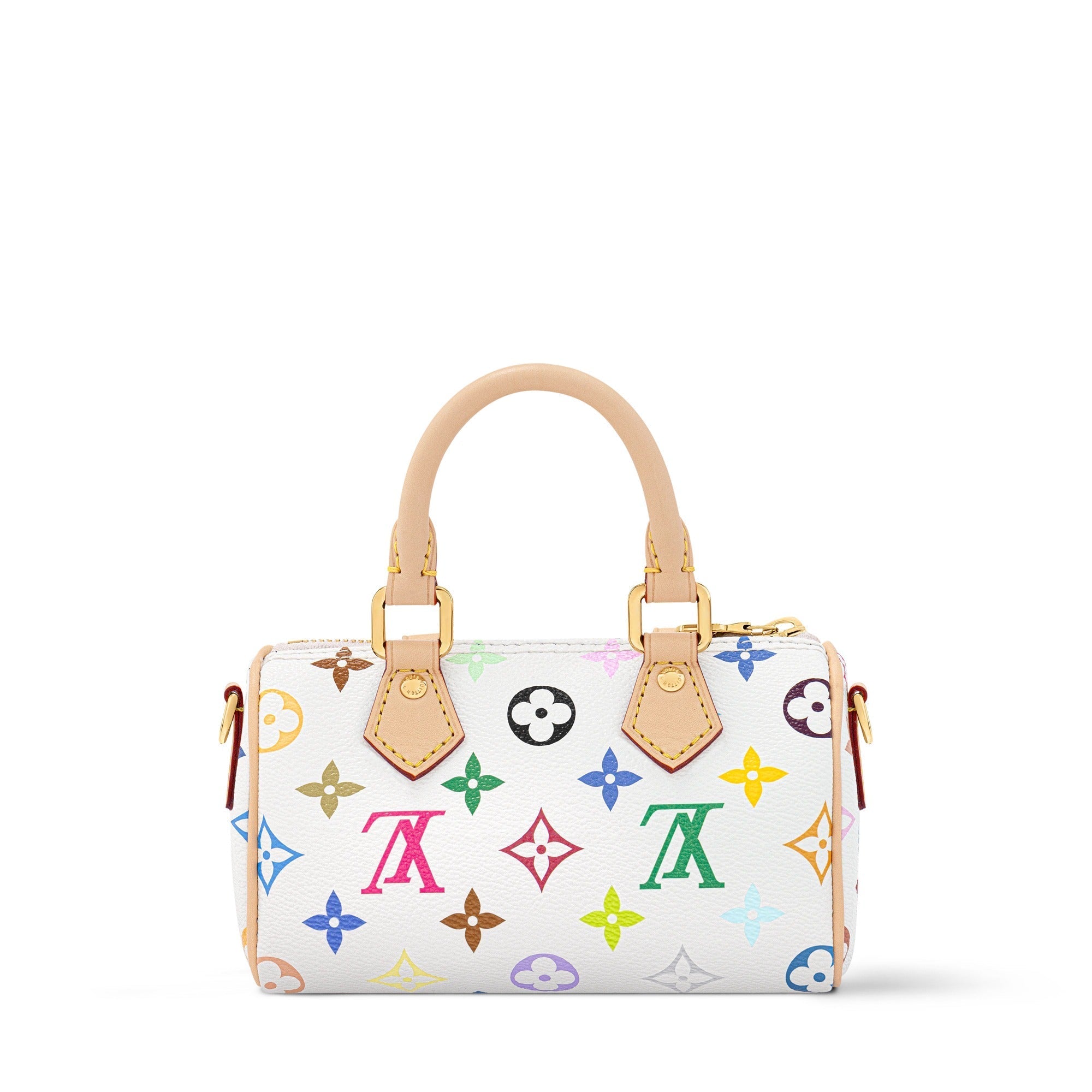 LV x TM Nano Speedy