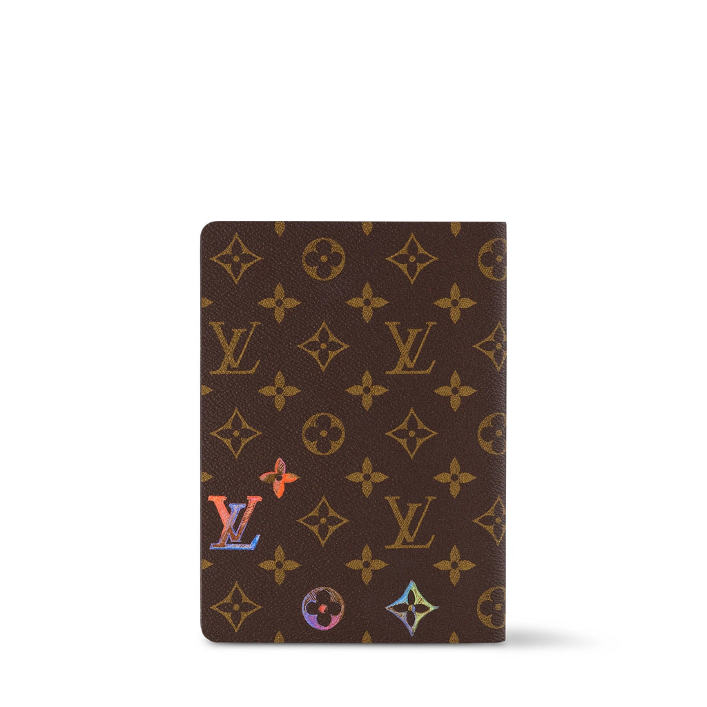Clemence Notebook