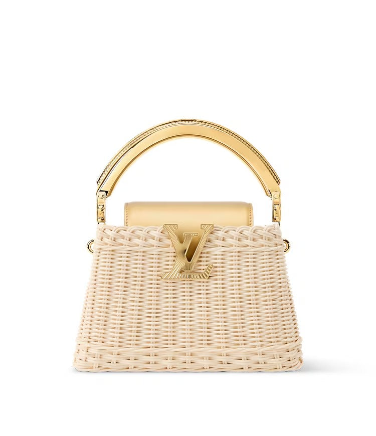 Capucines Mini