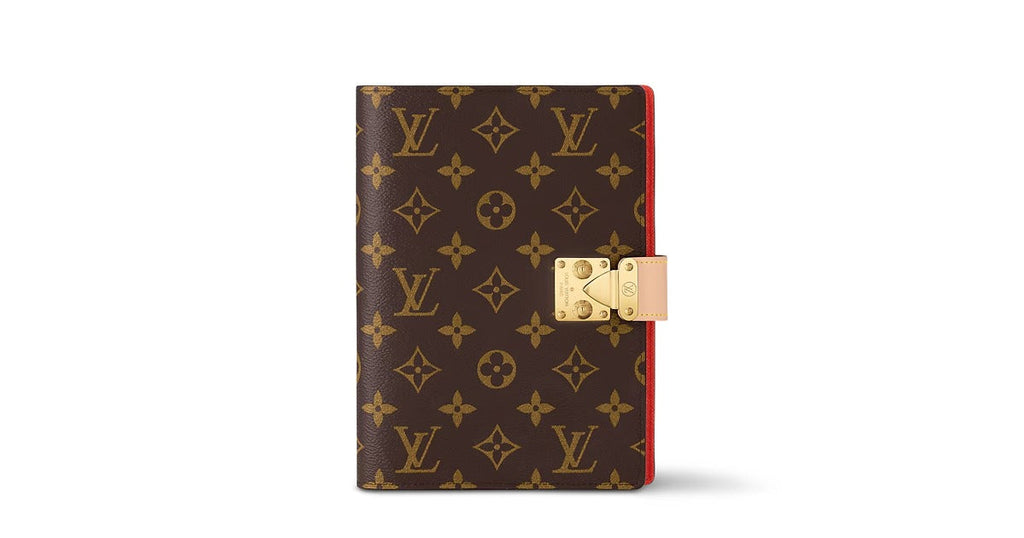 Notebook Cover Paul MM