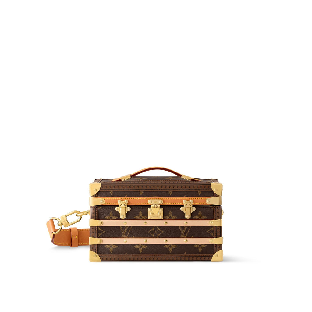 Squeeze Trunk
