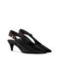 Legacy Slingback Pump